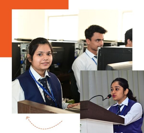 Sri Sharda Group Of Institutions | Best MBA BBA BCA College In Lucknow