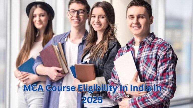 mca college in lucknow
